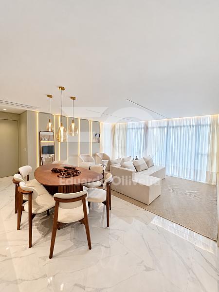 Apartamento para aluguel anual no Horizon Residence, Centro de Balne�rio Cambori�, com 3 su�tes e 3 vagas 7