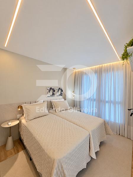 Apartamento para aluguel anual no Horizon Residence, Centro de Balne�rio Cambori�, com 3 su�tes e 3 vagas 18