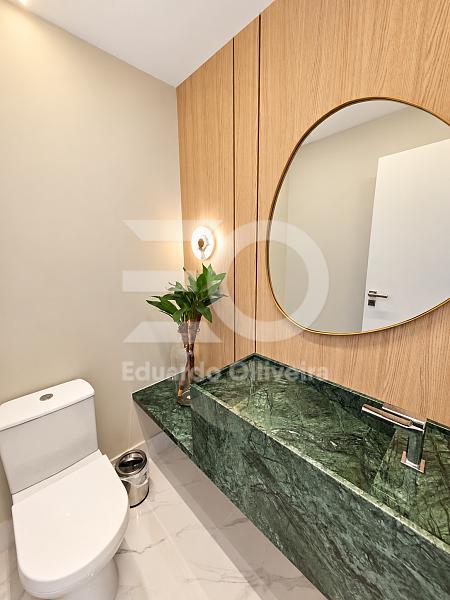 Apartamento para aluguel anual no Horizon Residence, Centro de Balne�rio Cambori�, com 3 su�tes e 3 vagas 9