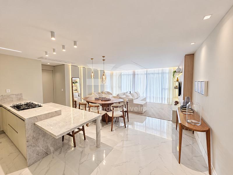 Apartamento para aluguel anual no Horizon Residence, Centro de Balne�rio Cambori�, com 3 su�tes e 3 vagas 8
