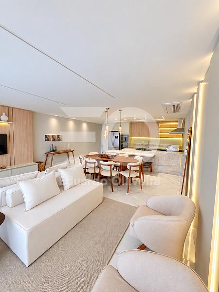 Apartamento para aluguel anual no Horizon Residence, Centro de Balne�rio Cambori�, com 3 su�tes e 3 vagas 5