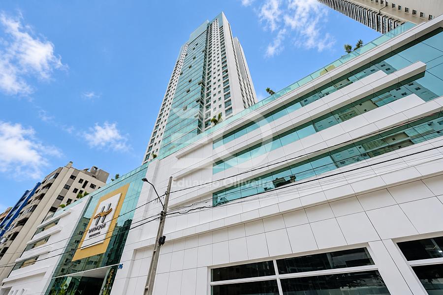 Apartamento para aluguel anual no Horizon Residence, Centro de Balne�rio Cambori�, com 3 su�tes e 3 vagas 50