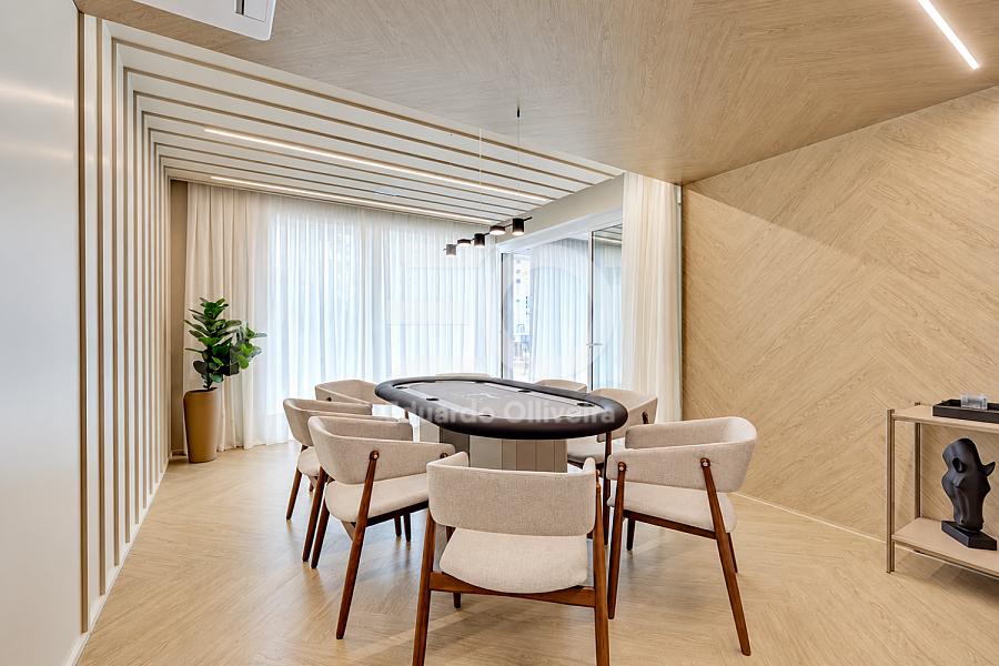 Apartamento para aluguel anual no Horizon Residence, Centro de Balne�rio Cambori�, com 3 su�tes e 3 vagas 39