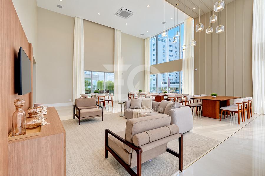 Apartamento para aluguel anual no Horizon Residence, Centro de Balne�rio Cambori�, com 3 su�tes e 3 vagas 36
