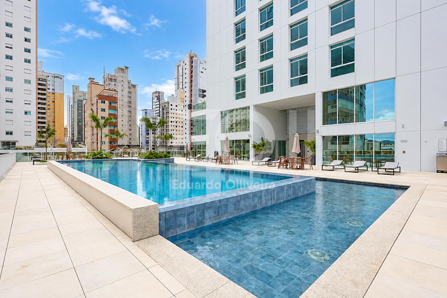 Apartamento para aluguel anual no Horizon Residence, Centro de Balne�rio Cambori�, com 3 su�tes e 3 vagas 22