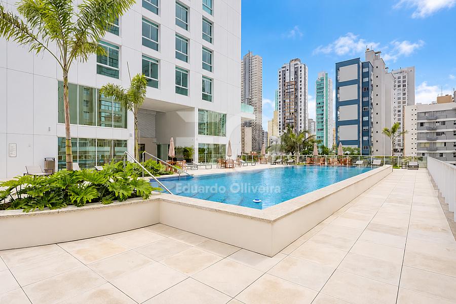 Apartamento para aluguel anual no Horizon Residence, Centro de Balne�rio Cambori�, com 3 su�tes e 3 vagas 23