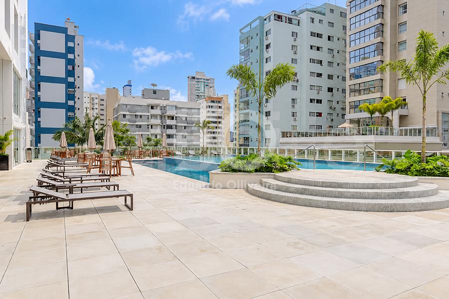 Apartamento para aluguel anual no Horizon Residence, Centro de Balne�rio Cambori�, com 3 su�tes e 3 vagas 24