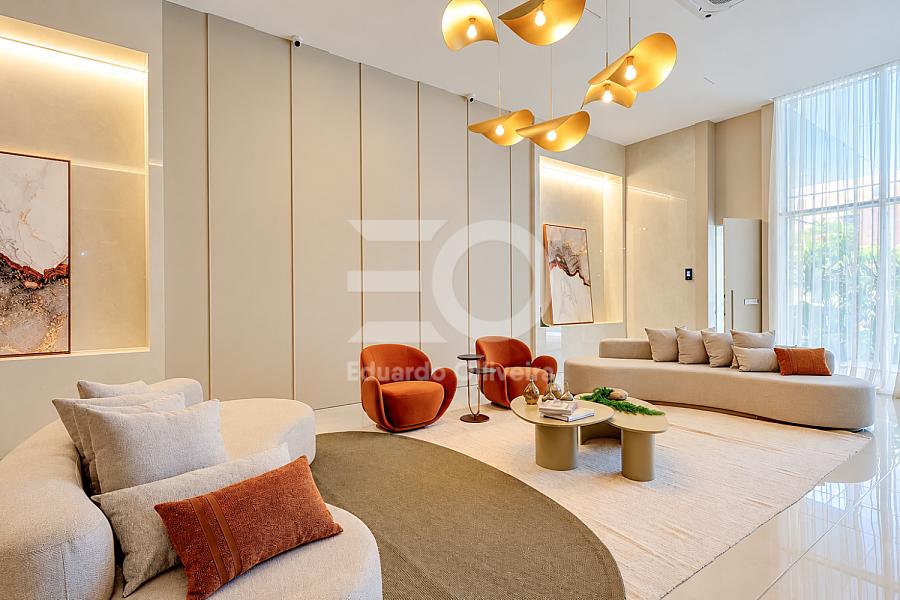 Apartamento para aluguel anual no Horizon Residence, Centro de Balne�rio Cambori�, com 3 su�tes e 3 vagas 32