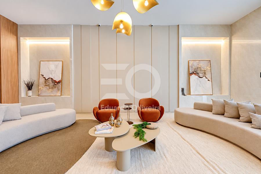 Apartamento para aluguel anual no Horizon Residence, Centro de Balne�rio Cambori�, com 3 su�tes e 3 vagas 33