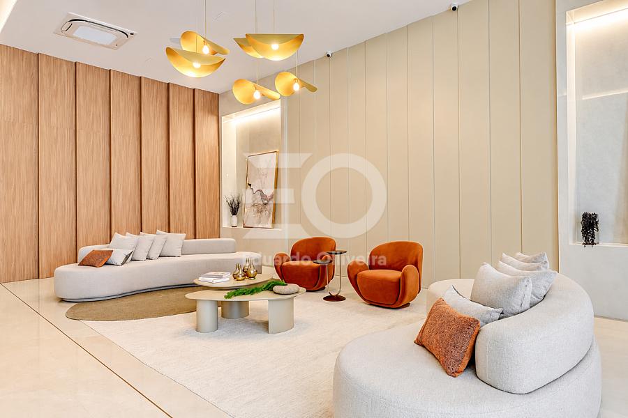 Apartamento para aluguel anual no Horizon Residence, Centro de Balne�rio Cambori�, com 3 su�tes e 3 vagas 34