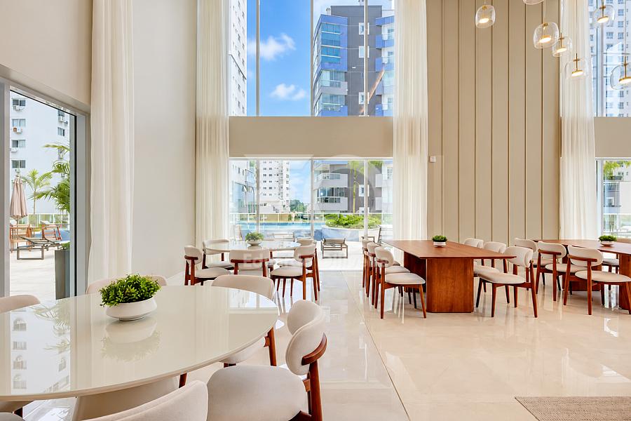 Apartamento para aluguel anual no Horizon Residence, Centro de Balne�rio Cambori�, com 3 su�tes e 3 vagas 37