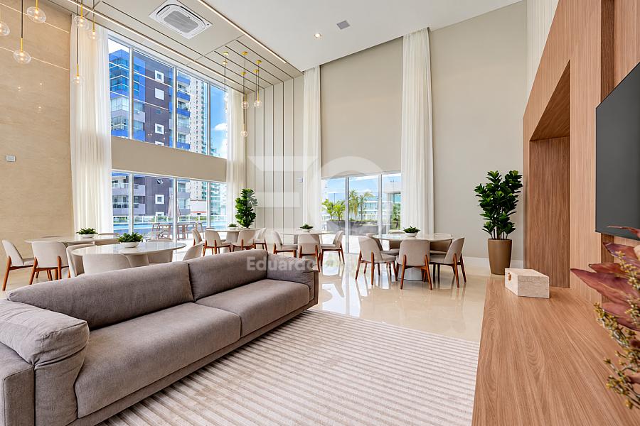 Apartamento para aluguel anual no Horizon Residence, Centro de Balne�rio Cambori�, com 3 su�tes e 3 vagas 38
