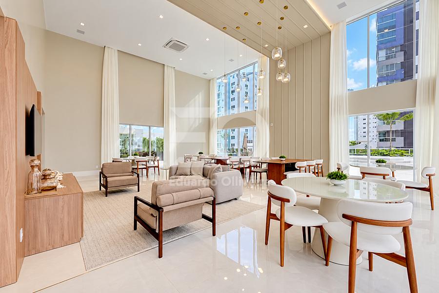 Apartamento para aluguel anual no Horizon Residence, Centro de Balne�rio Cambori�, com 3 su�tes e 3 vagas 30