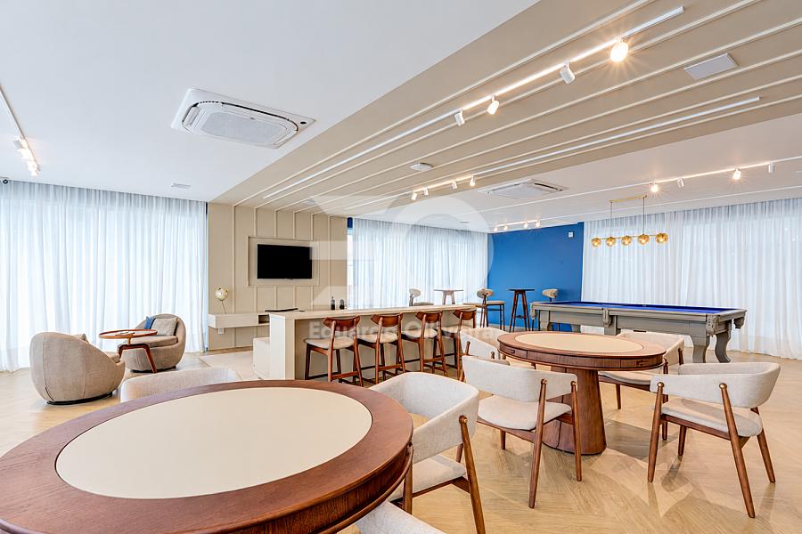 Apartamento para aluguel anual no Horizon Residence, Centro de Balne�rio Cambori�, com 3 su�tes e 3 vagas 40