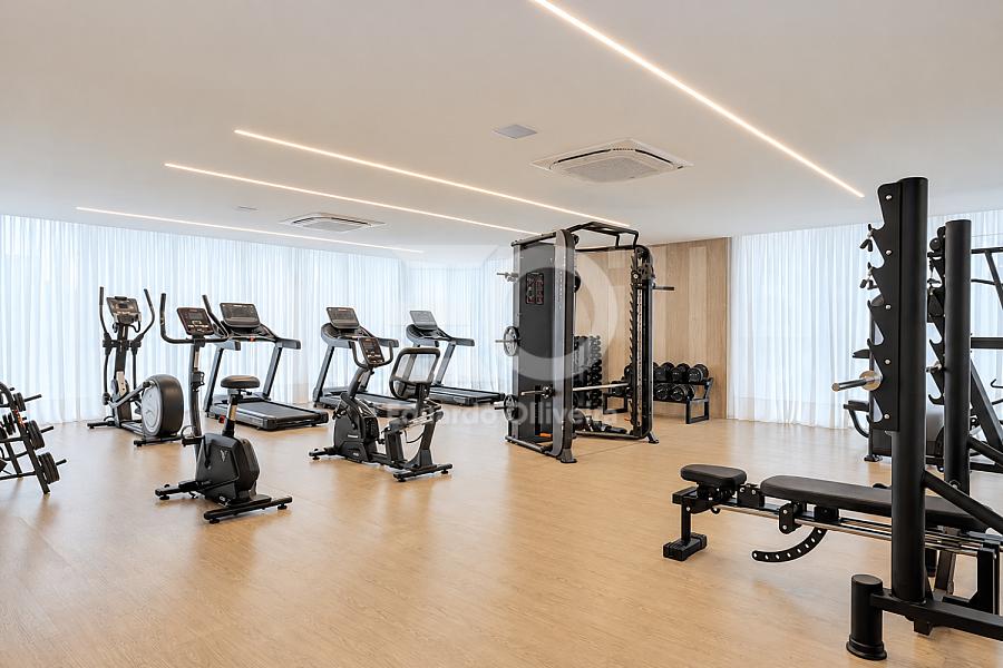 Apartamento para aluguel anual no Horizon Residence, Centro de Balne�rio Cambori�, com 3 su�tes e 3 vagas 45