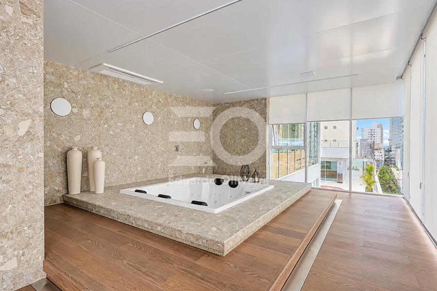Apartamento para aluguel anual no Horizon Residence, Centro de Balne�rio Cambori�, com 3 su�tes e 3 vagas 46