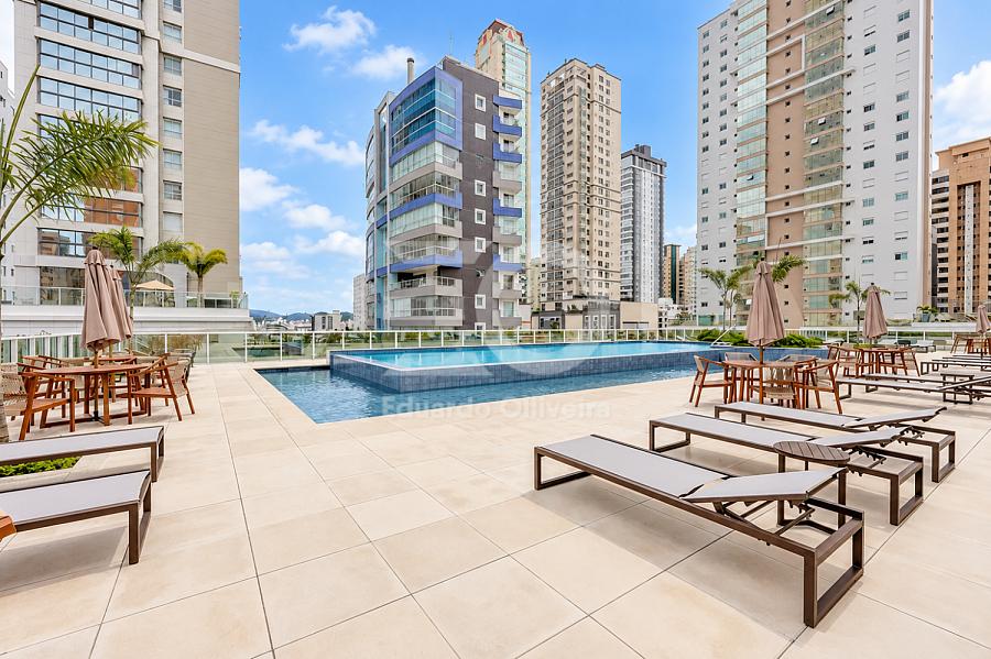 Apartamento para aluguel anual no Horizon Residence, Centro de Balne�rio Cambori�, com 3 su�tes e 3 vagas 25