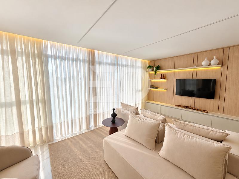 Apartamento para aluguel anual no Horizon Residence, Centro de Balne�rio Cambori�, com 3 su�tes e 3 vagas 4