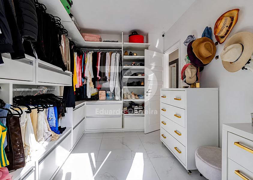 Apartamento � venda no Itamaraty em Balne�rio Cambori�, com 3 quartos e vista mar 19
