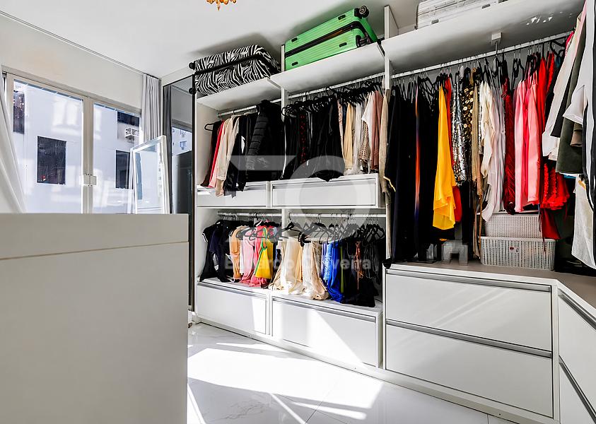 Apartamento � venda no Itamaraty em Balne�rio Cambori�, com 3 quartos e vista mar 20