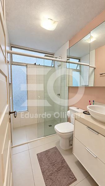 Apartamento � venda no Itamaraty em Balne�rio Cambori�, com 3 quartos e vista mar 22