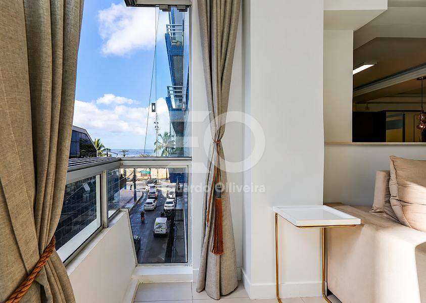 Apartamento � venda no Itamaraty em Balne�rio Cambori�, com 3 quartos e vista mar 3