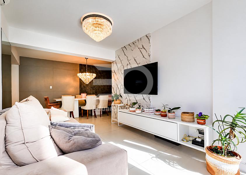 Apartamento � venda no Itamaraty em Balne�rio Cambori�, com 3 quartos e vista mar 4