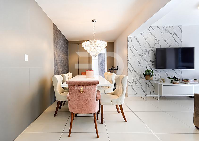Apartamento � venda no Itamaraty em Balne�rio Cambori�, com 3 quartos e vista mar 8