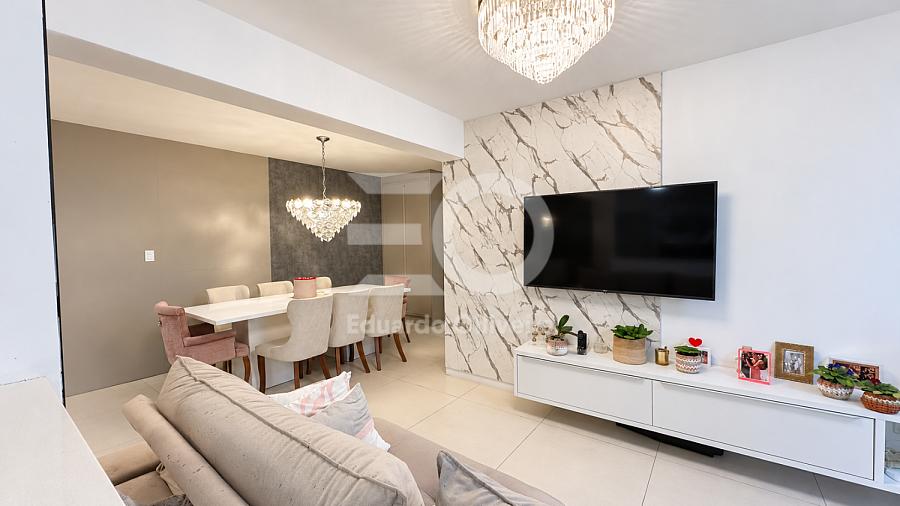 Apartamento � venda no Itamaraty em Balne�rio Cambori�, com 3 quartos e vista mar 5