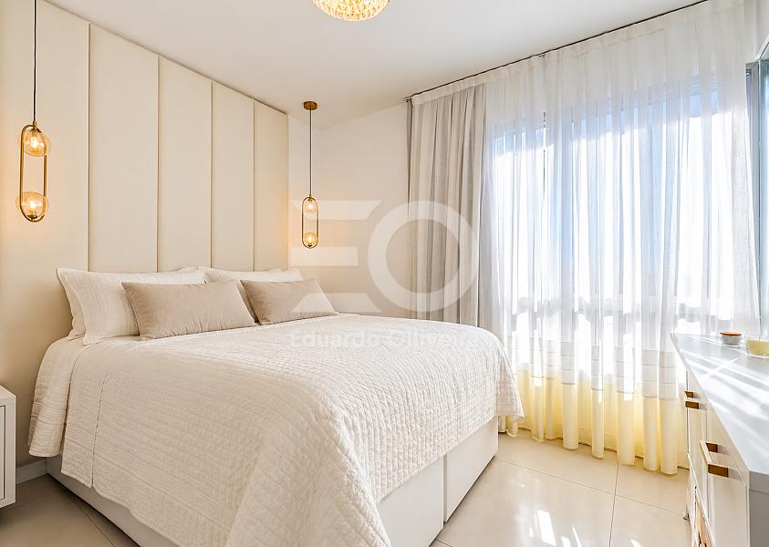 Apartamento � venda no Itamaraty em Balne�rio Cambori�, com 3 quartos e vista mar 12