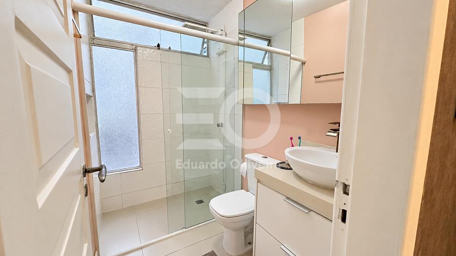 Apartamento � venda no Itamaraty em Balne�rio Cambori�, com 3 quartos e vista mar 21