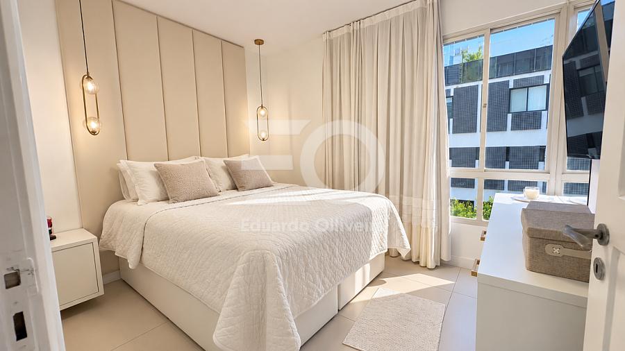 Apartamento � venda no Itamaraty em Balne�rio Cambori�, com 3 quartos e vista mar 14