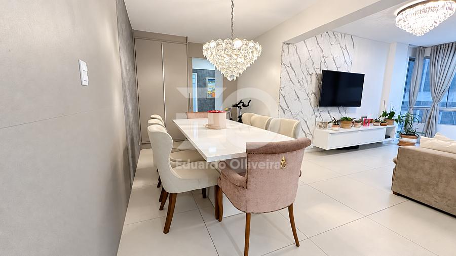 Apartamento � venda no Itamaraty em Balne�rio Cambori�, com 3 quartos e vista mar 6