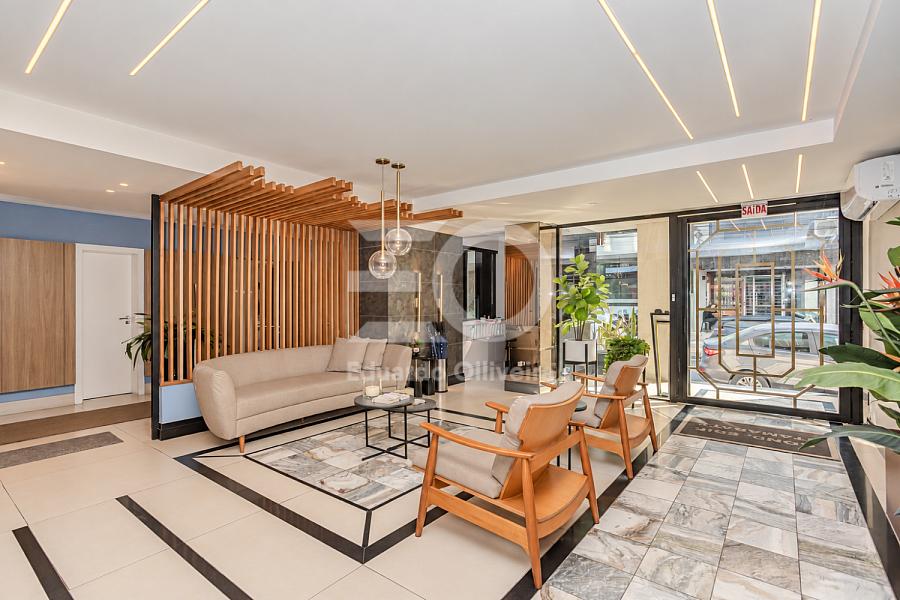 Apartamento � venda no Itamaraty em Balne�rio Cambori�, com 3 quartos e vista mar 24