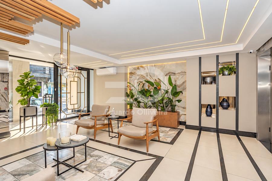 Apartamento � venda no Itamaraty em Balne�rio Cambori�, com 3 quartos e vista mar 25