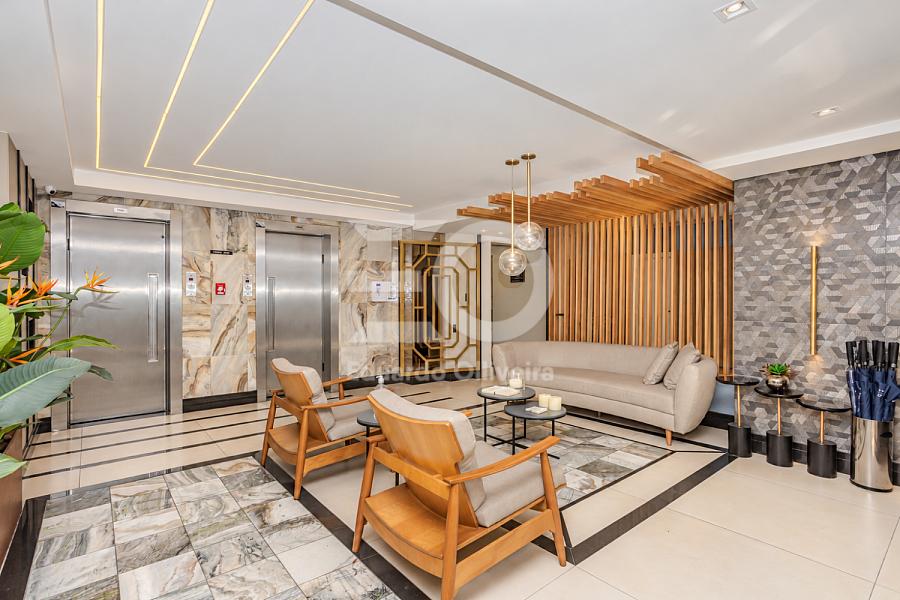 Apartamento � venda no Itamaraty em Balne�rio Cambori�, com 3 quartos e vista mar 26