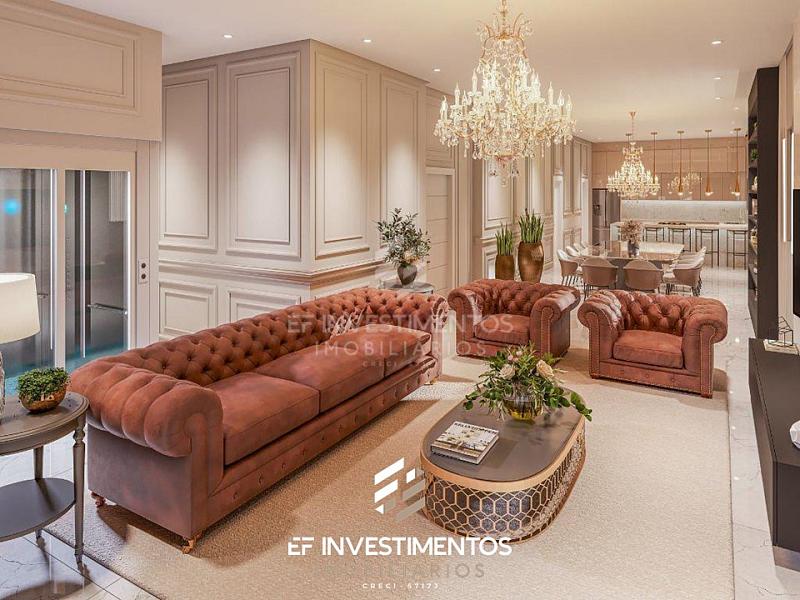 Palazzo Royale — foto 11