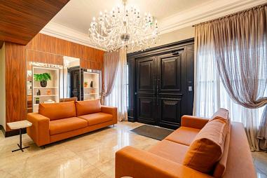 La Victoria Residence