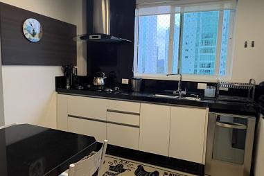 Apartamento no Edifício Vila Serena