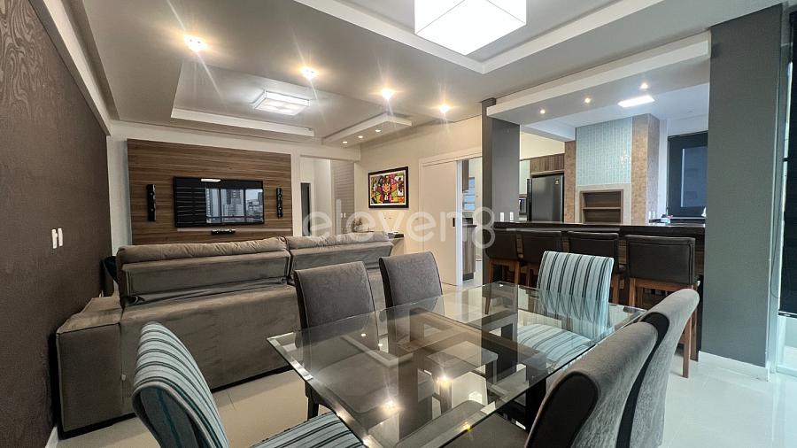 Apartamento 1 Su�te 2 Dormit�rios 2 Vagas Excelente Localiza��o 1
