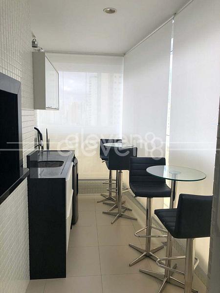 Solar Gonçalves — foto 17