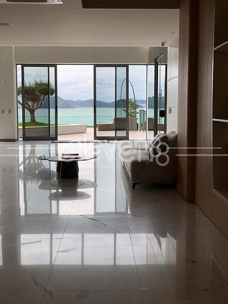 Apartamento no Edifico Pharos — foto 15