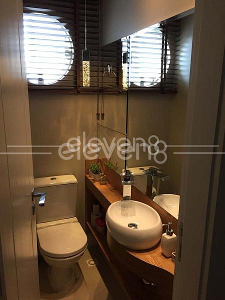 Apartamento no Edifico Mendelssohn Residence — foto 2