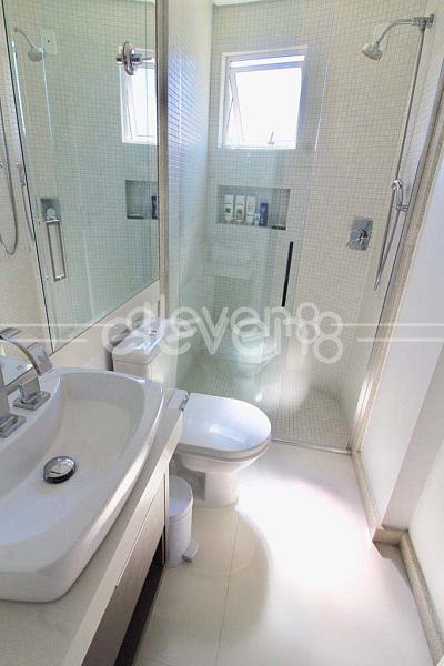 Apartamento no Edifico Mendelssohn Residence — foto 3