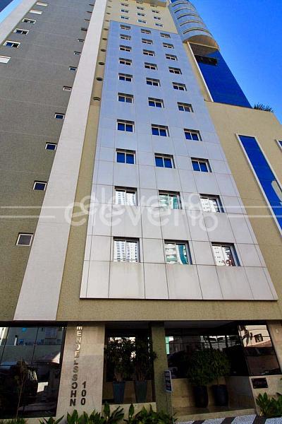 Apartamento no Edifico Mendelssohn Residence — foto 7