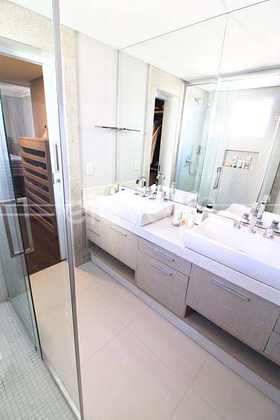 Apartamento no Edifico Mendelssohn Residence — foto 4