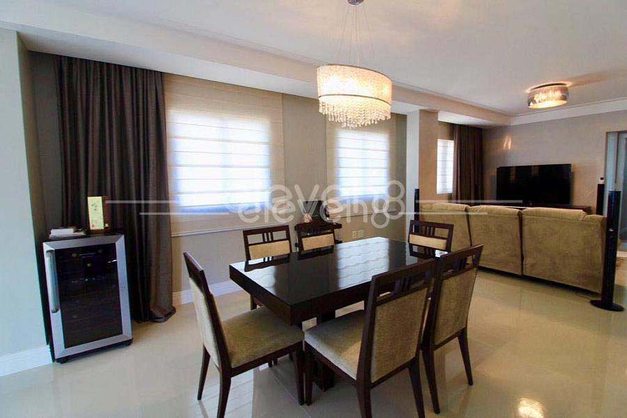 Apartamento no Edifico Mendelssohn Residence — foto 5