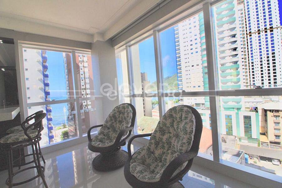 Apartamento no Edifico Mendelssohn Residence — foto 8