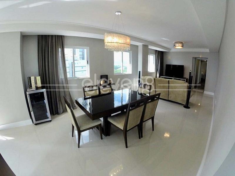 Apartamento no Edifico Mendelssohn Residence — foto 9