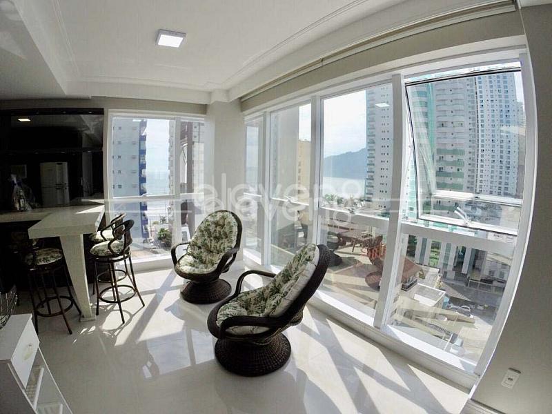 Apartamento no Edifico Mendelssohn Residence — foto 13